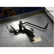 105R021 Throttle Cable Bracket From 1988 Chrysler  New Yorker  3.0
